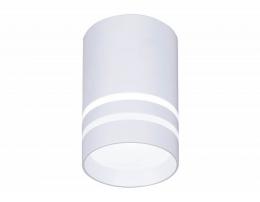 Изображение продукта Потолочный светодиодный светильник Ambrella light Techno Spot 